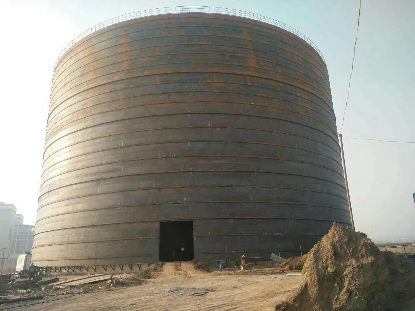 湘桥如何预防粉煤灰储存库物料板结