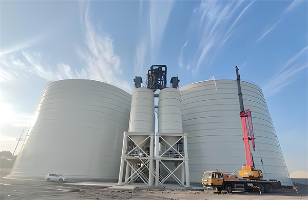 湘桥大型钢板库