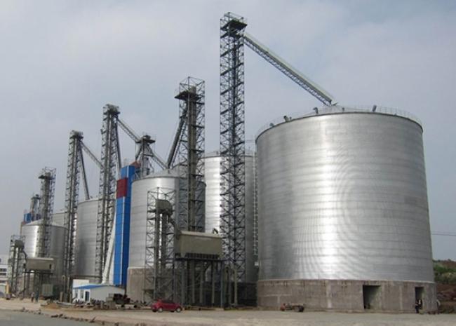 湘桥流化棒装置安装技术说明